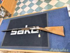 LORENZOTTI MOD. A CANI ESTERNI CAL. 16 (1955) (VEDI LA DESCRIZIONE