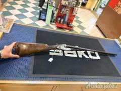 KRUPP MOD. A CANI INTERNI CAL. 12 (1954) (VEDI LA DESCRIZIONE)