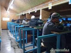 Sport Shooting by MP .