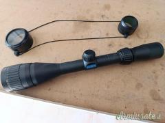 Cannocchiale blauputik