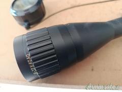 Cannocchiale blauputik