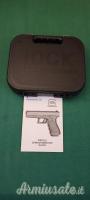 Glock 17 9x21mm IMI