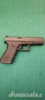 Glock 17 9x21mm IMI