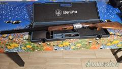 Beretta S682 TRAP  12