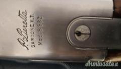 Beretta S682 TRAP  12