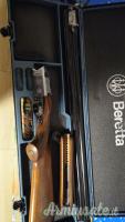 Beretta S682 TRAP  12