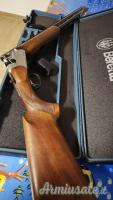 Beretta S682 TRAP  12