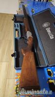 Beretta S682 TRAP  12
