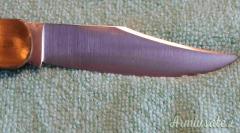 Coltello Coltellerie Jndiana Vintage