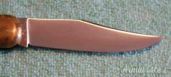 Coltello Coltellerie Jndiana Vintage