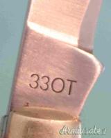 AFFARE  Coltello Schrade  Old Timer