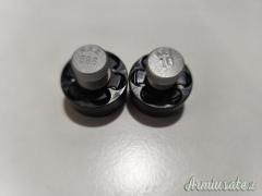 2 Carichini per revolver 6 colpi