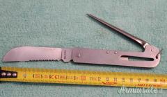 AFFARE Coltello Fox Marine Vintage