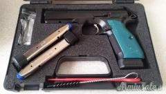 CZ | Ceska Zbrojovka SHADOW 2 9x21mm IMI