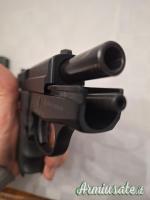 SIG-Sauer P239 9x21mm IMI