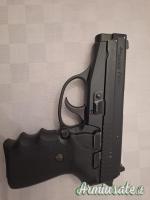 SIG-Sauer P239 9x21mm IMI