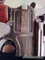 Mauser Shanzei type 17 45acp