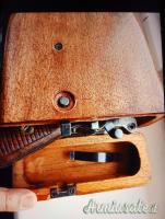 Mauser Shanzei type 17 45acp