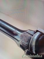 Mauser Shanzei type 17 45acp