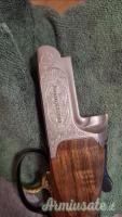 Perazzi Mx2000/8 12