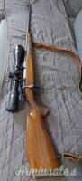 Browning European  7 mm Remington Magnum