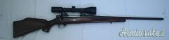 Weatherby Vanguard .270 Winchester