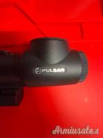 Pulsar Talion XQ35 pro