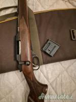 CZ | Ceska Zbrojovka 527 .22 Hornet