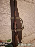 CZ | Ceska Zbrojovka 527 .22 Hornet