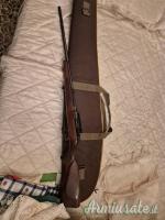 CZ | Ceska Zbrojovka 527 .22 Hornet