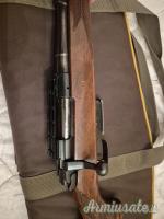 CZ | Ceska Zbrojovka 527 .22 Hornet