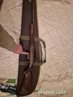 CZ | Ceska Zbrojovka 527 .22 Hornet