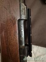 CZ | Ceska Zbrojovka 527 .22 Hornet