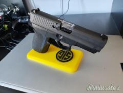 SIG-Sauer SP 2022 9x21mm IMI
