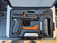 SIG-Sauer sp 2022 9x21mm IMI