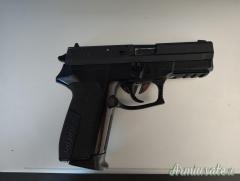 SIG-Sauer sp 2022 9x21mm IMI