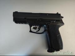 SIG-Sauer sp 2022 9x21mm IMI