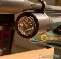 Air Arms S400 Classic 4.5/.177