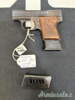 Bernardelli MOD. BABY CAL. 6.35 Browning (1957) (VEDI LA DESCRIZIONE)