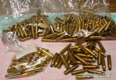 3 Kg. bossoli 308 W. 55 €. spediti