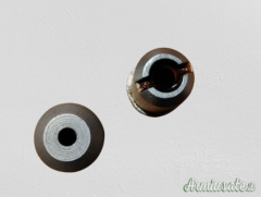 Tappo tiro a salve AK47 / Akm