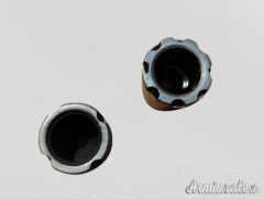 Tappo tiro a salve AK47 / Akm