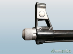 Tappo tiro a salve AK47 / Akm