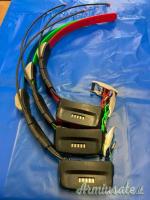 GPS GARMIN ALPHA 100 + COLLARI TT15 T5