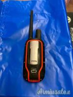 GPS GARMIN ALPHA 100 + COLLARI TT15 T5