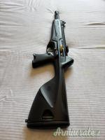 Beretta CX4 STORM 9x21mm IMI