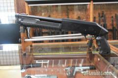 Fabarm MARTIAL PISTOL 12