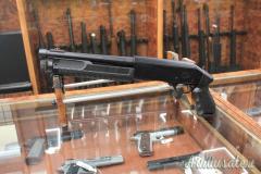 Fabarm MARTIAL PISTOL 12