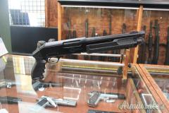 Fabarm MARTIAL PISTOL 12