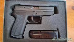 SIG-Sauer P2340 .40 Smith & Wesson / 9X19